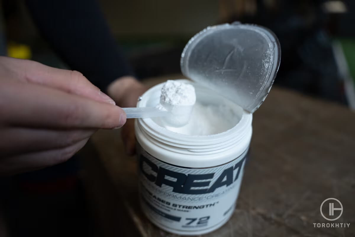Why Does Creatine Make My Stomach Hurt?