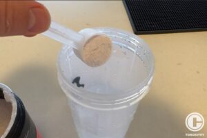 Are Legion supplements third-party tested?