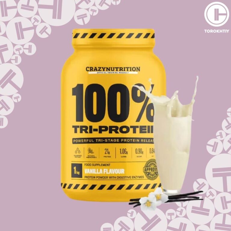 How Many Scoops Of Protein Powder To Take Per Day?