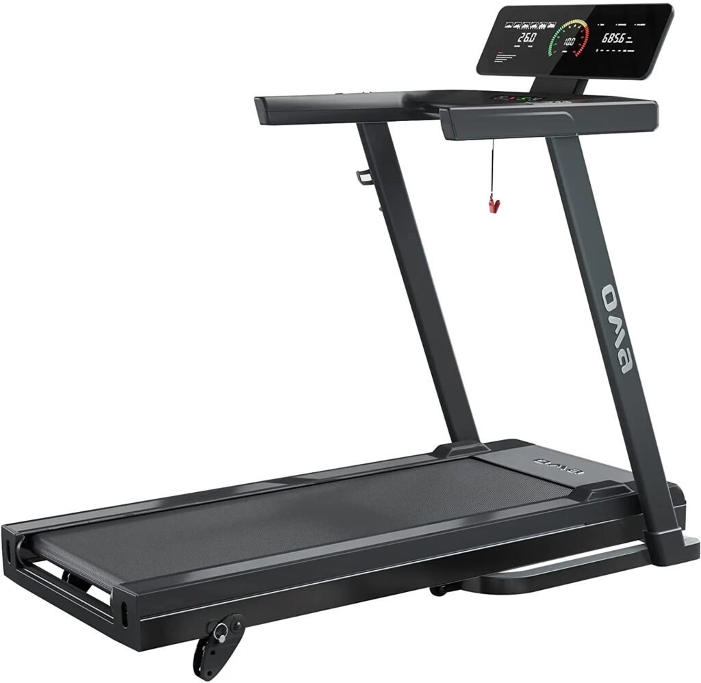OMA Treadmill 7200EB