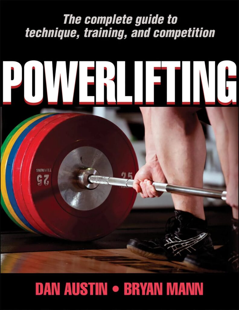 powerlifting guide