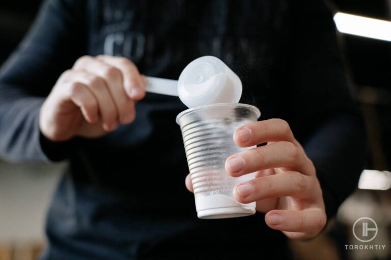 Why Do Protein Shakes Make Me Nauseous 6 Reasons