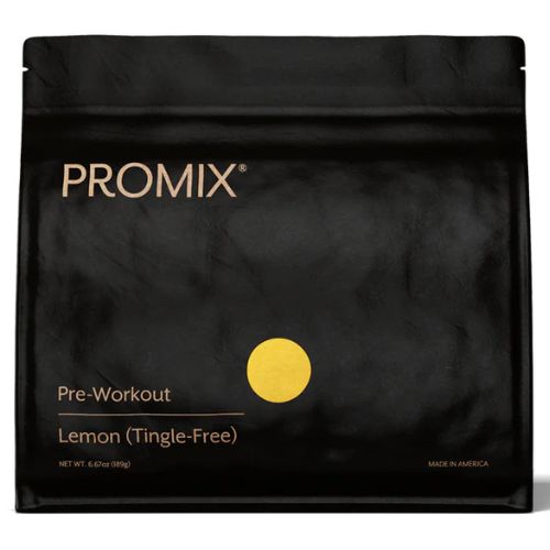 Promix Tingle-Free