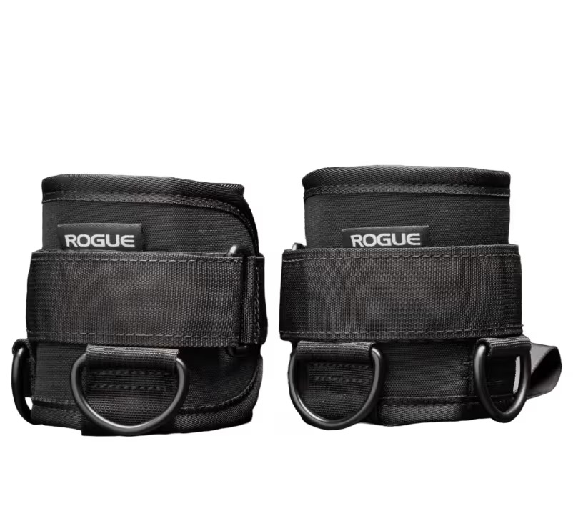  Rogue Ankle Cuff Cable Attachment (Pair)