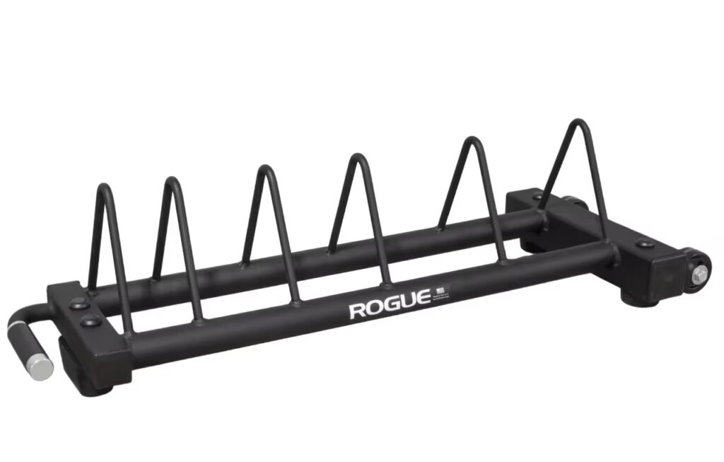 Rogue Horizontal Plate Rack 2.0 