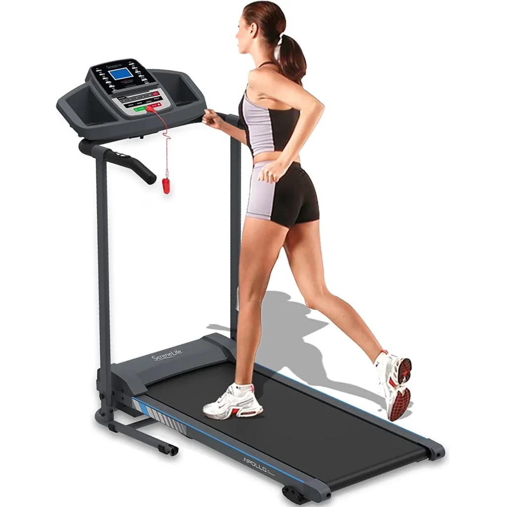 SereneLife Treadmill SL20