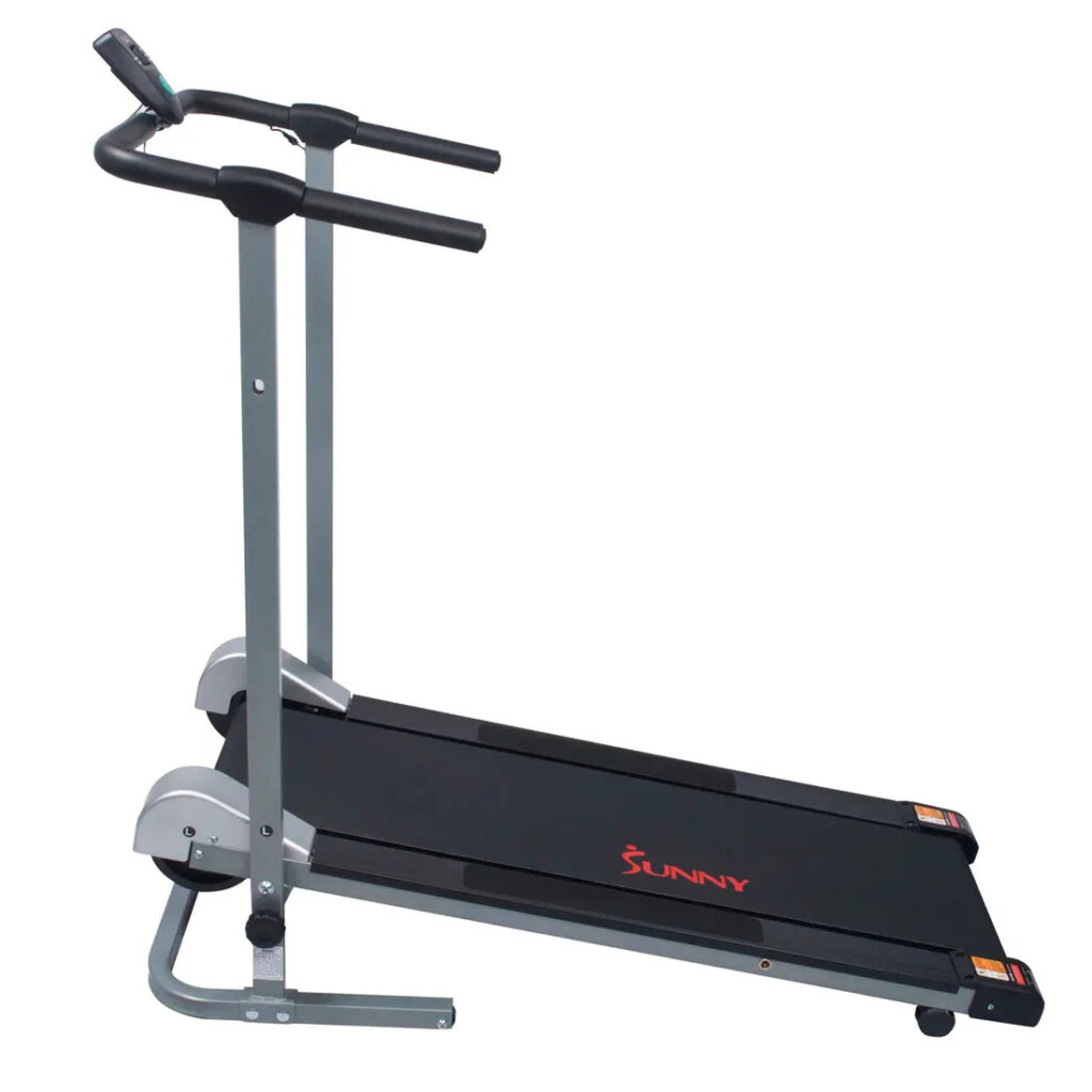 SF-T1407 Manual Walking Treadmill 