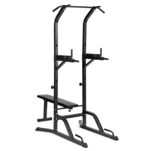 Titan Fitness Power Tower With Bench