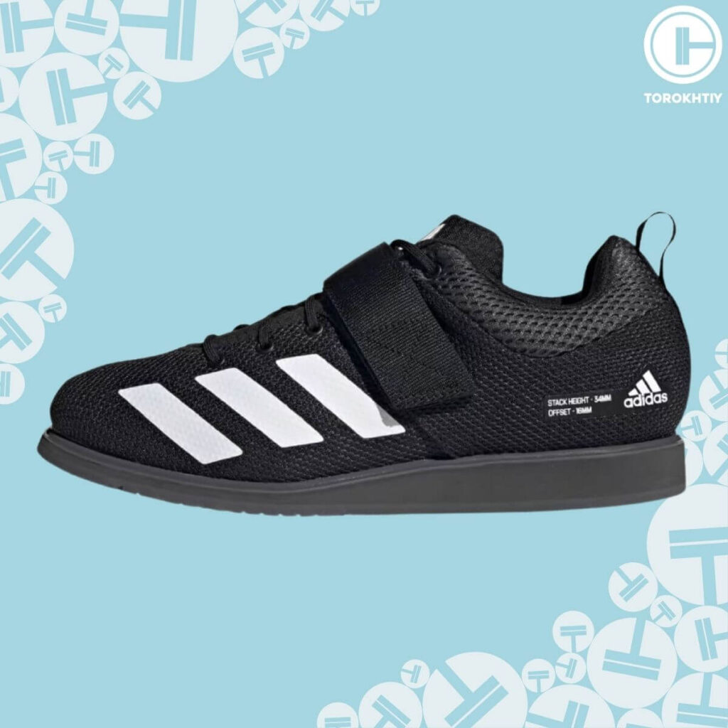 Adidas Powerlift 5 Shoes