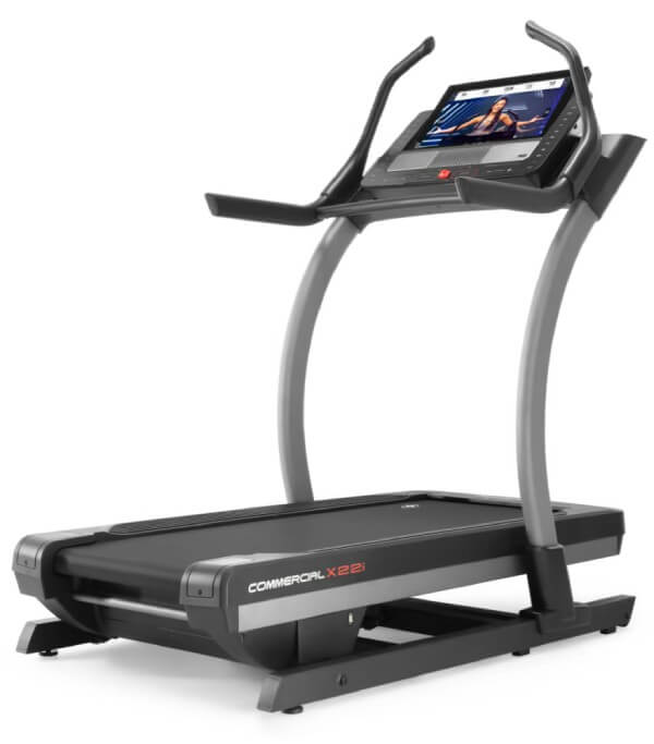 NordicTrack Commercial X22i Incline Treadmill