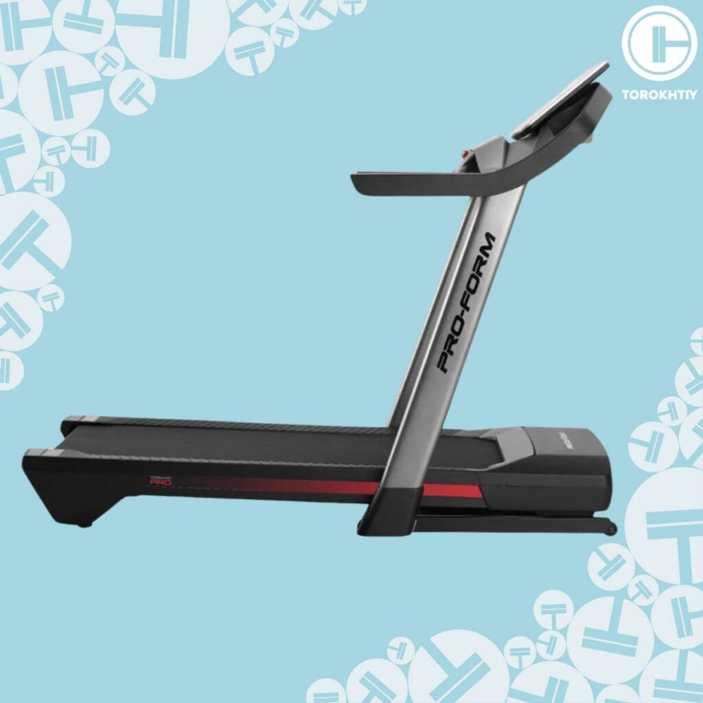 PRO-FORM Pro 2000 Incline Treadmill