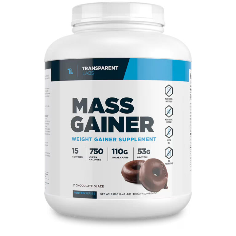 Is Mass Gainer Bad For You? Side Effects & How To Avoid Them