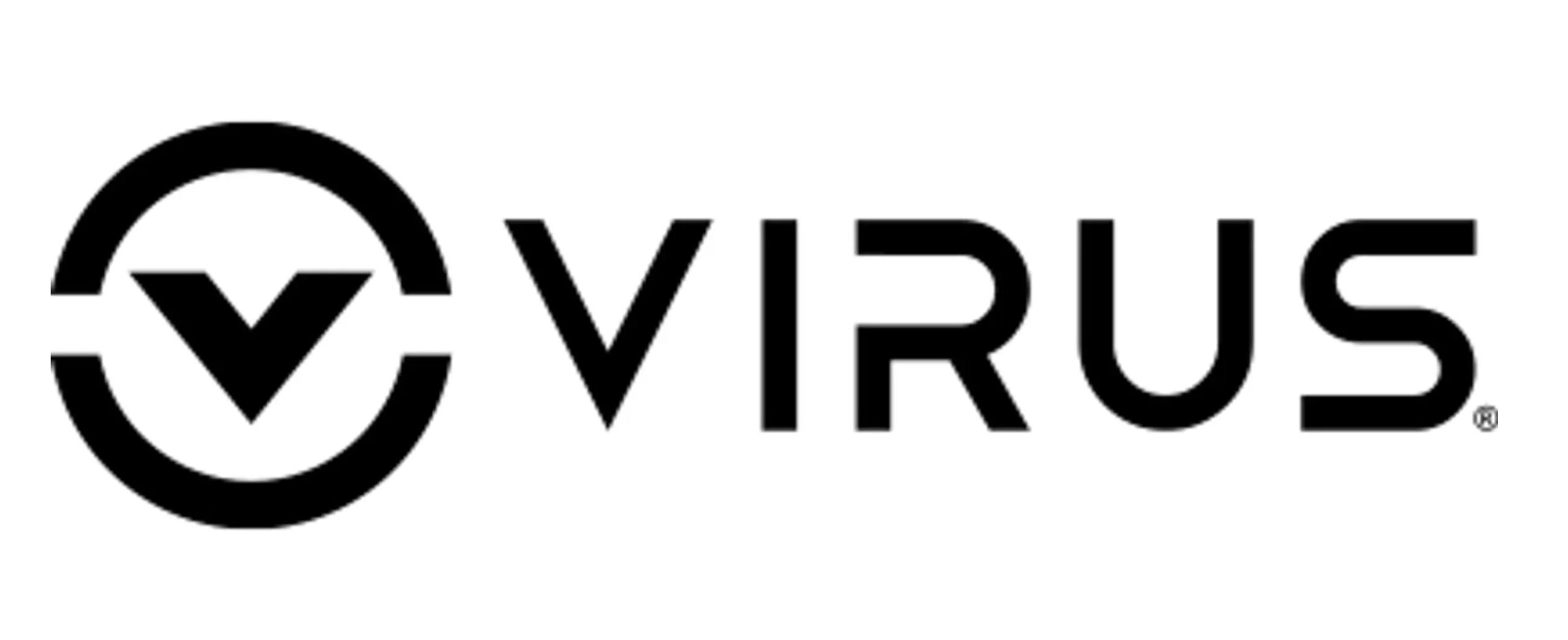 virus symbol