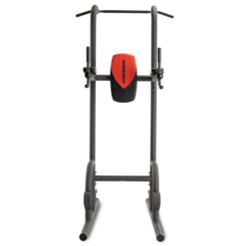 Weider Power Tower with 4 Workout Stations