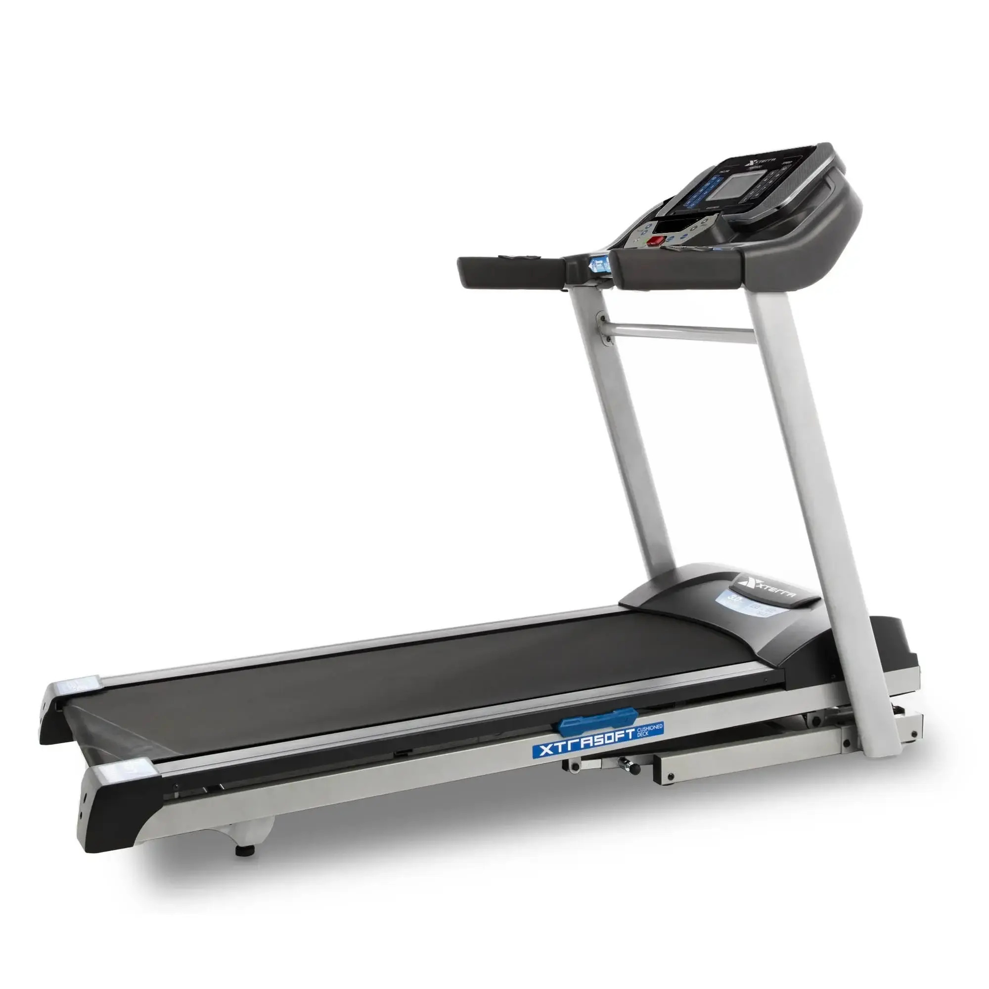 xterra fitness treadmill sample