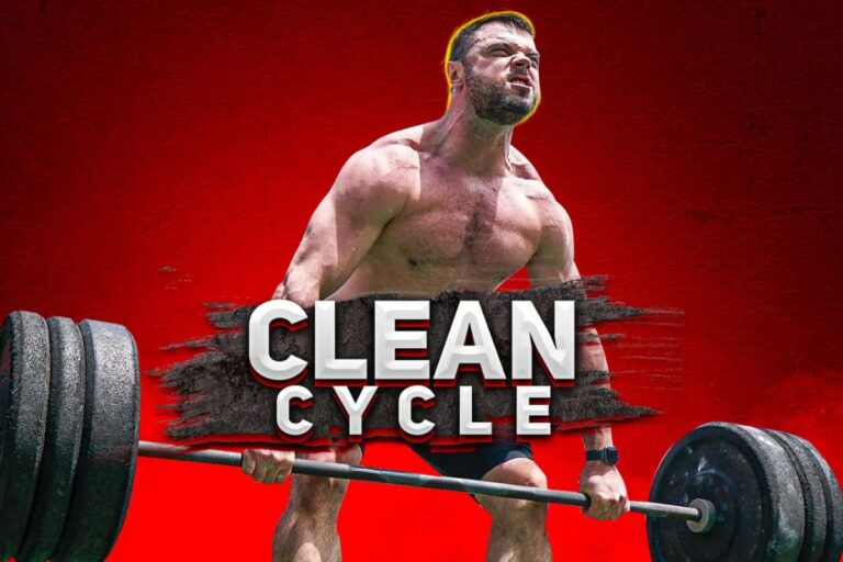 Clean Cycle