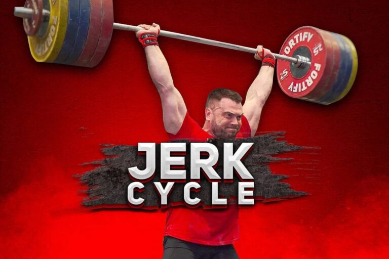 Jerk Cycle