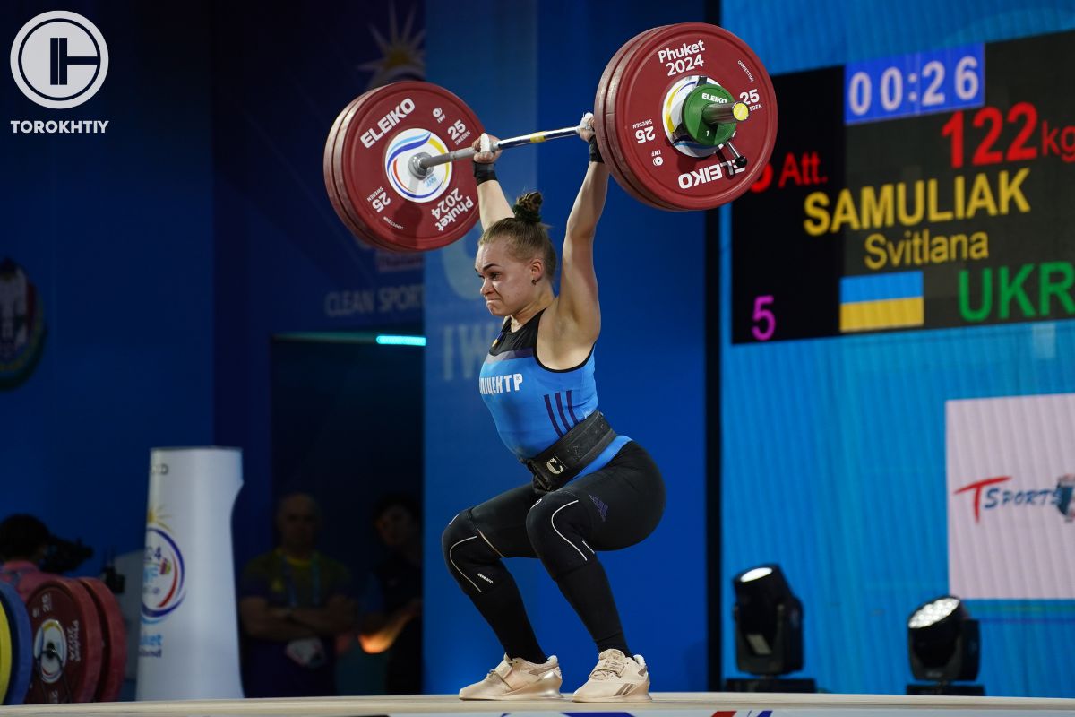2024 IWF Weightlifting World Cup Full Results, Event Review