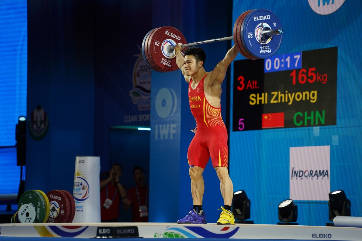 Shi-Zhiyong