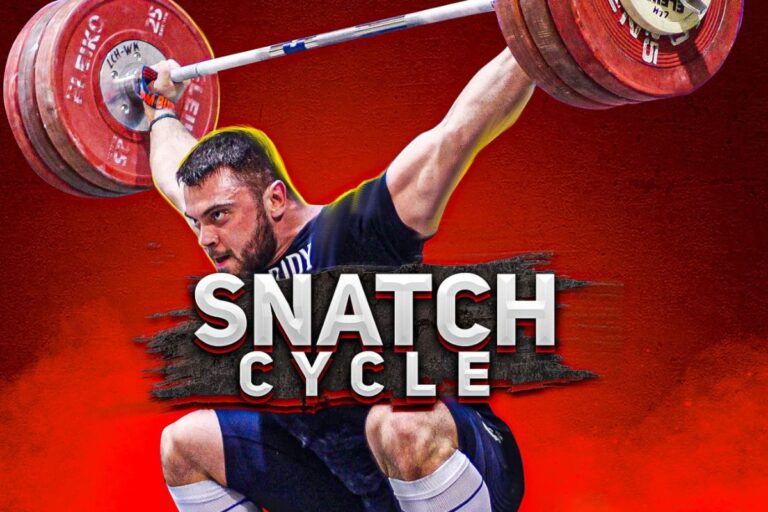 Snatch Cycle