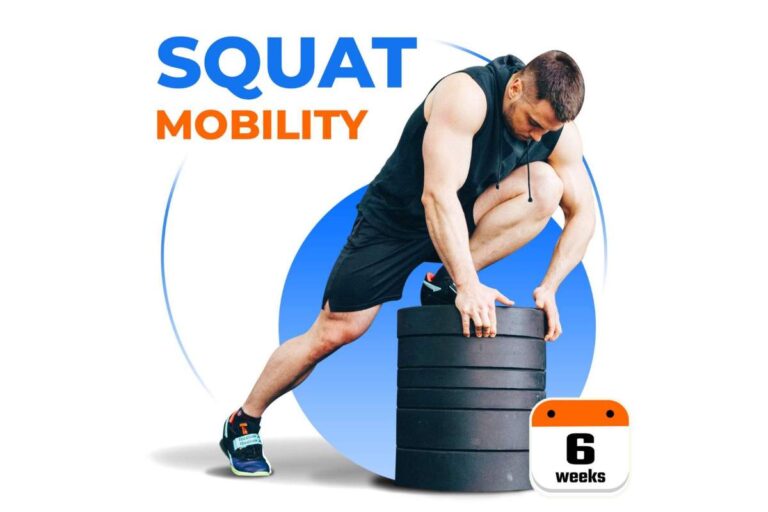 Squat Mobility 