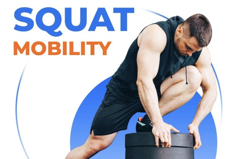 Squat Mobility 