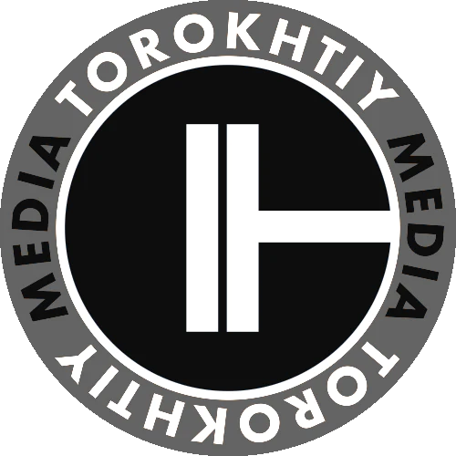Torokhtiy logo