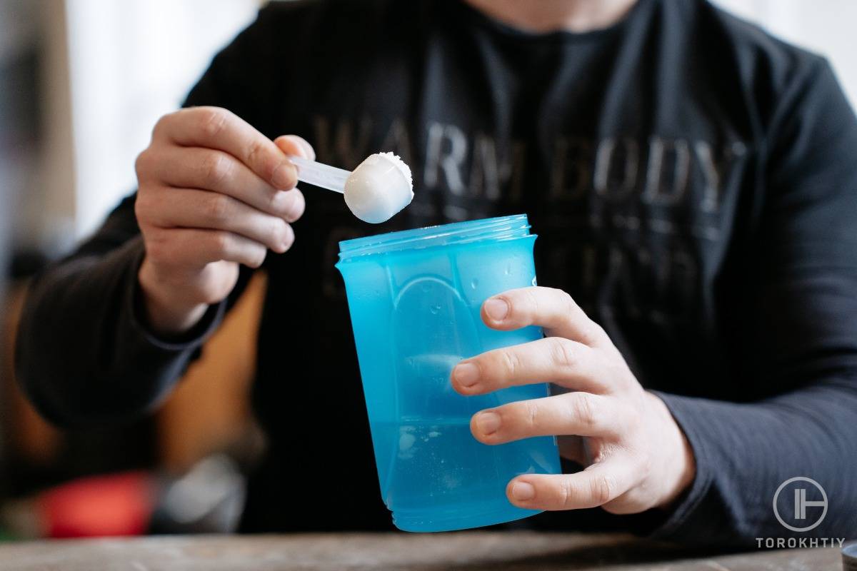 Creatine Monohydrate Vs KreAlkalyn