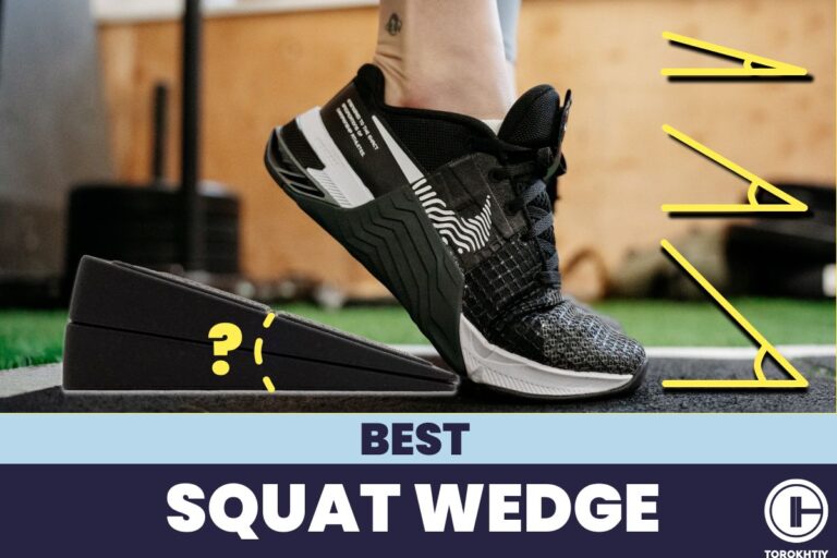 Master the Move: How to Choose the Best Squat Wedge