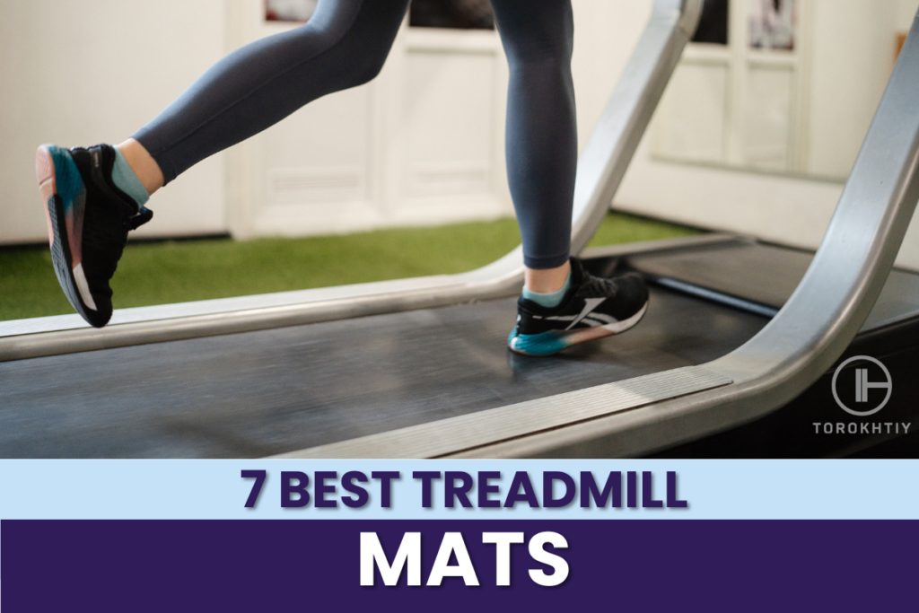 treadmill mats review