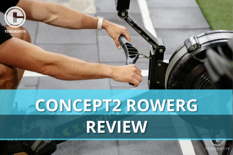 CONCEPT2 RowErg Review – A Detailed Breakdown
