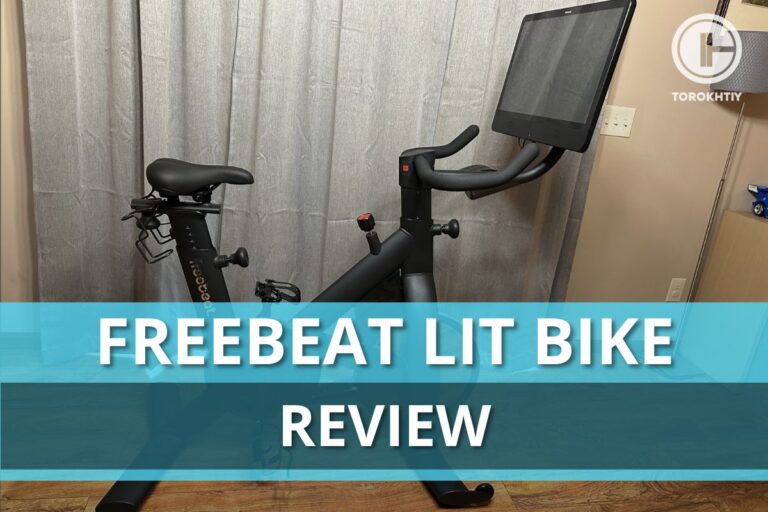 Freebeat Lit Bike Review (2024)