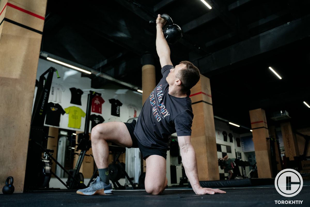 Why Are Kettlebells So Expensive?