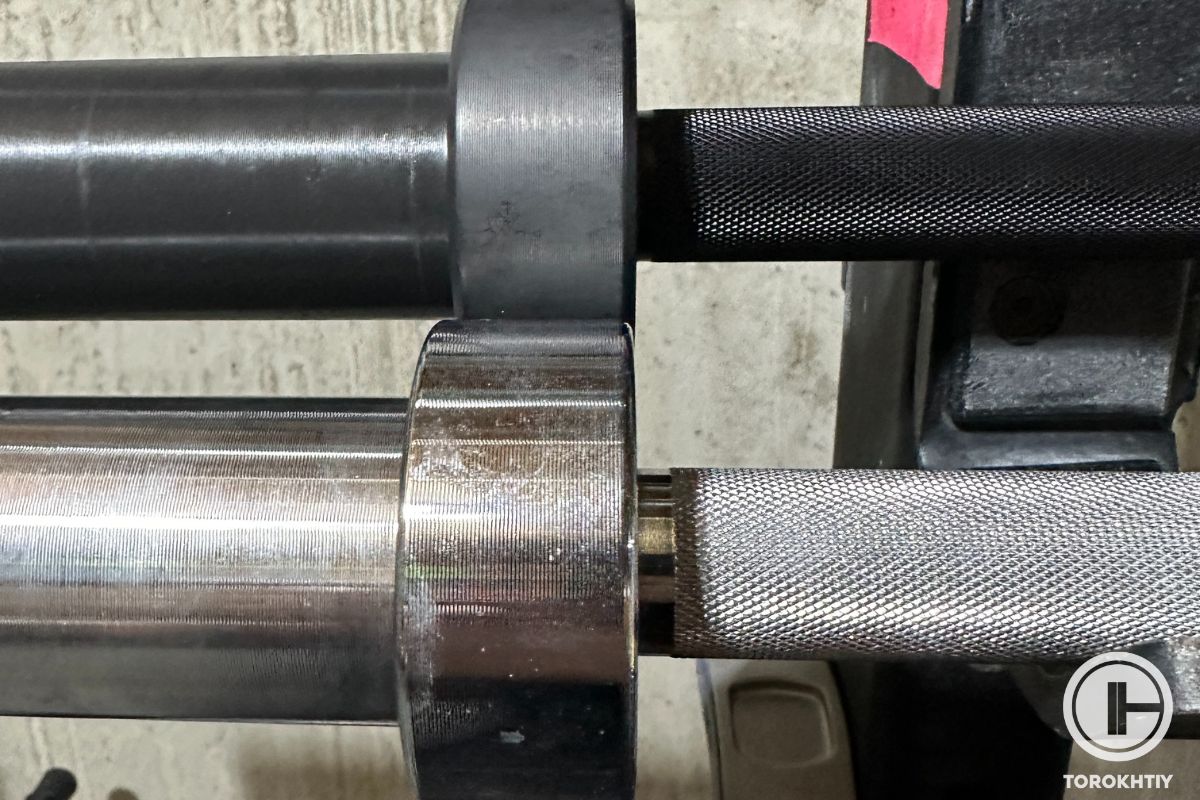 Bushing Vs Bearing Barbell Which Is Better?