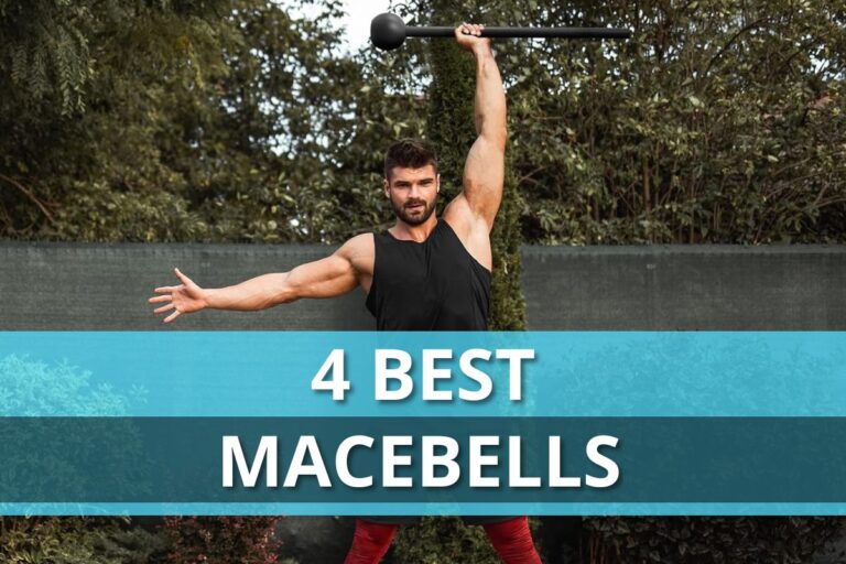 4 Best Macebells in 2024