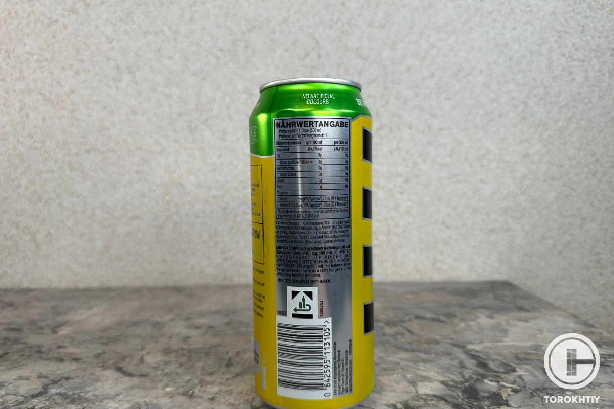 Energy Drink Before Workout Is It Worth It?