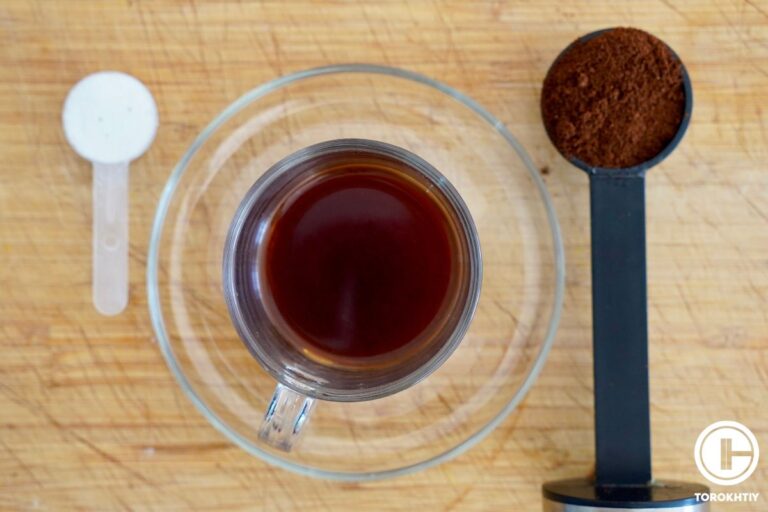 LCarnitine Coffee Is Combining Caffeine And LCarnitine Worth It?