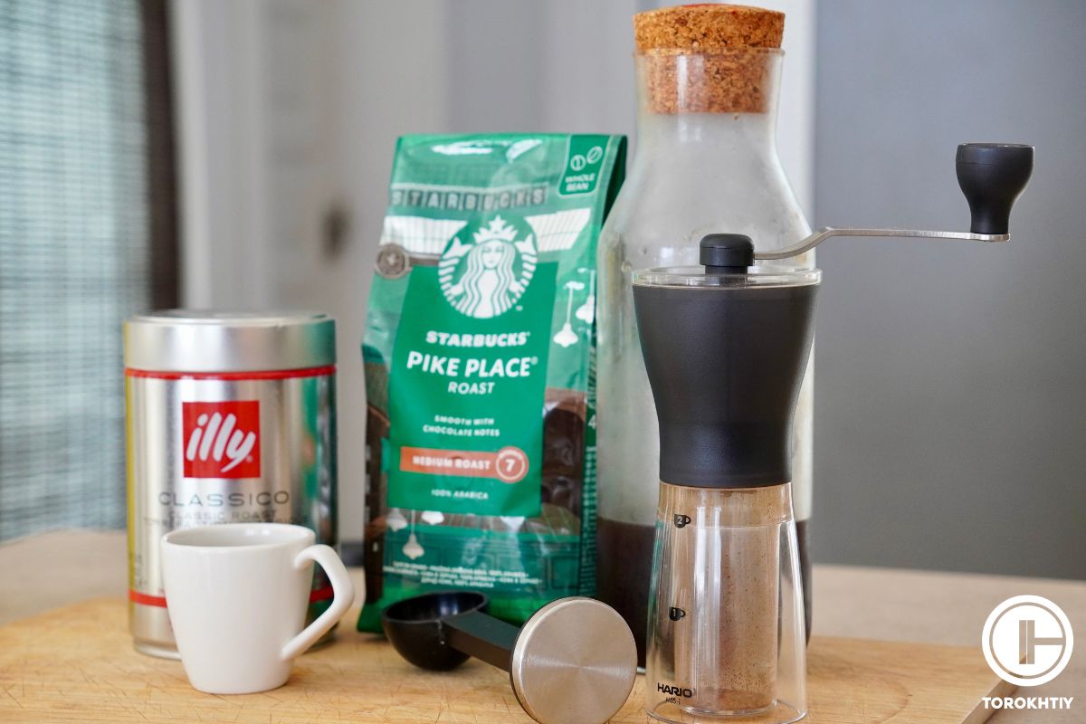 LCarnitine Coffee Is Combining Caffeine And LCarnitine Worth It?