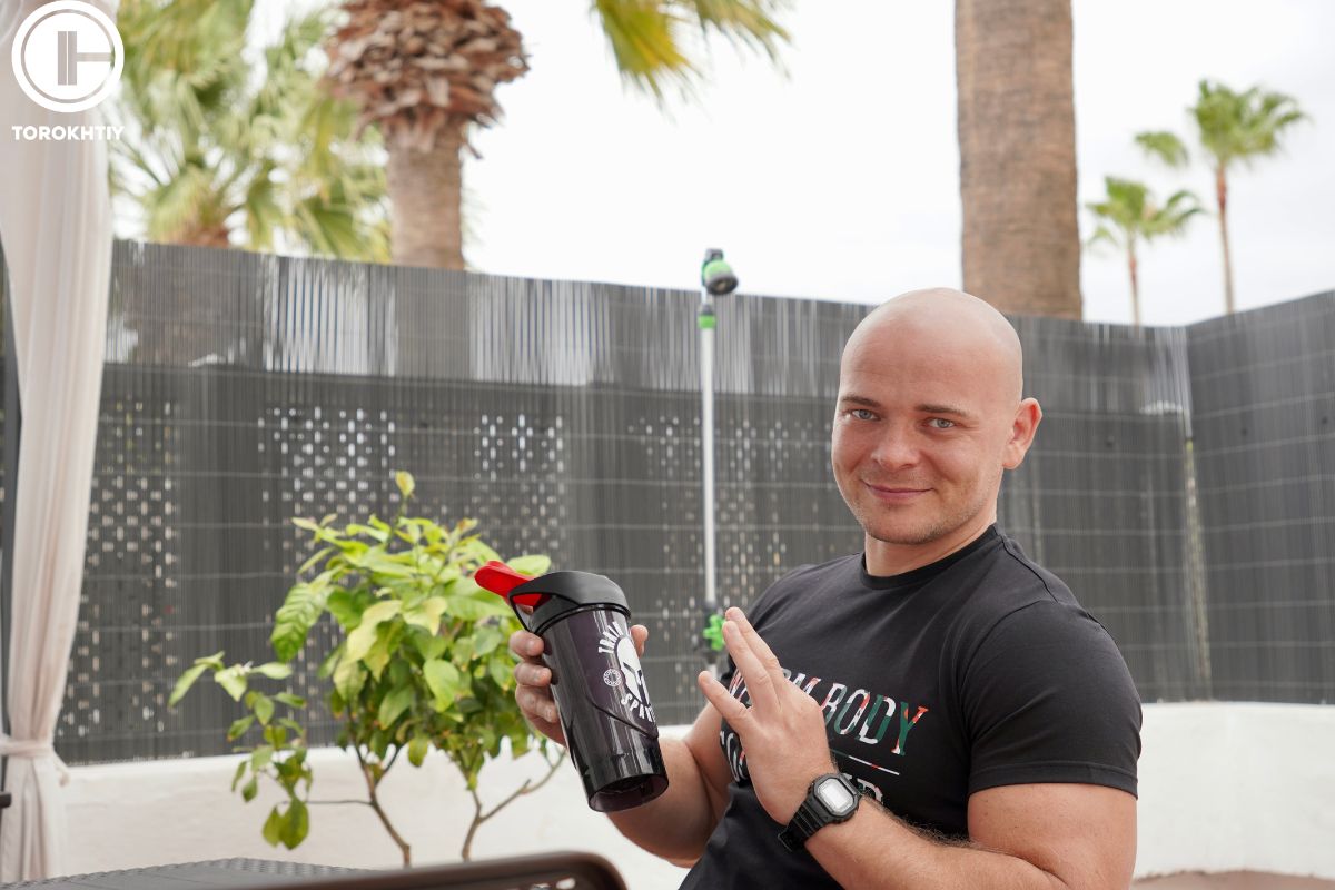 Why Do Protein Shakes Make Me Nauseous 6 Reasons