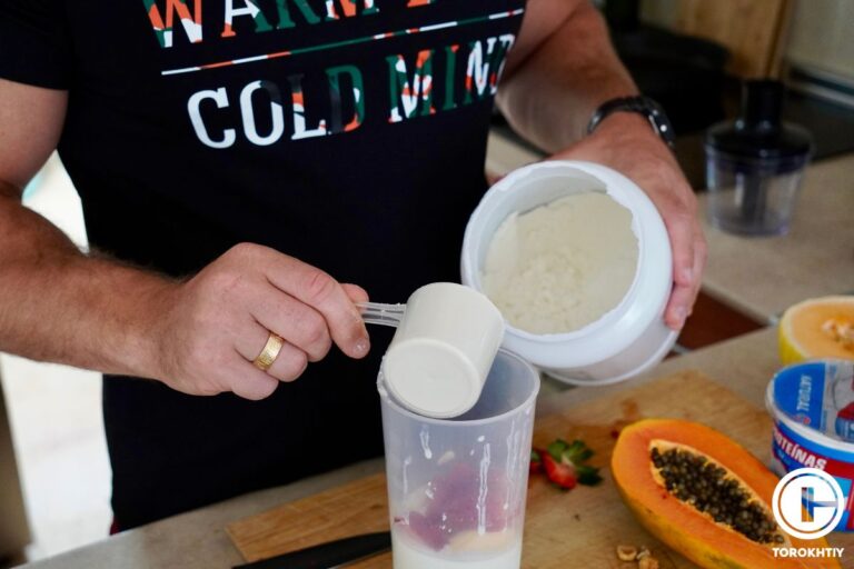 Can Protein Shakes Cause Diarrhea? 6 Reasons And Solutions!