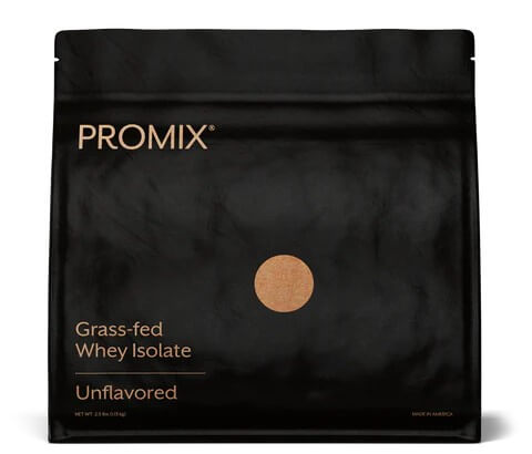 PROMIX Whey Isolate Protein