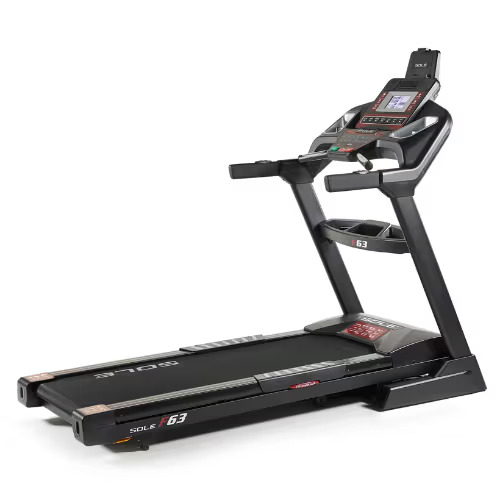  SOLE Fitness F63 Pro Treadmill