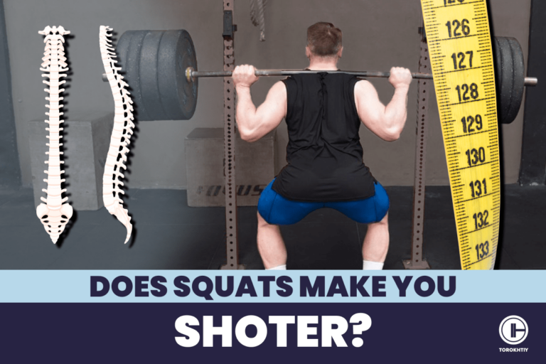 Does Squatting Make You Shorter: Unpacking Myths and Facts