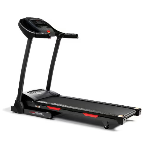 SF-T7705 SMART Premium Folding Auto-Incline Smart Treadmill 