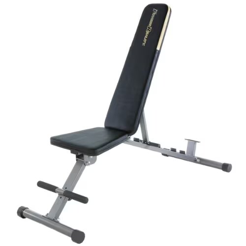supermax weight bench