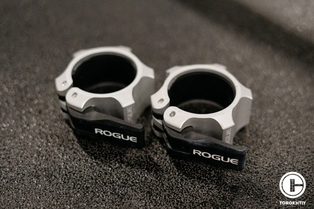 Rogue USA Aluminum Collars  Performance