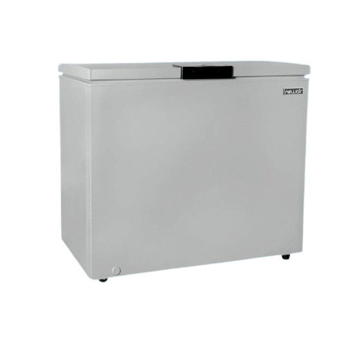 newair chest freezer