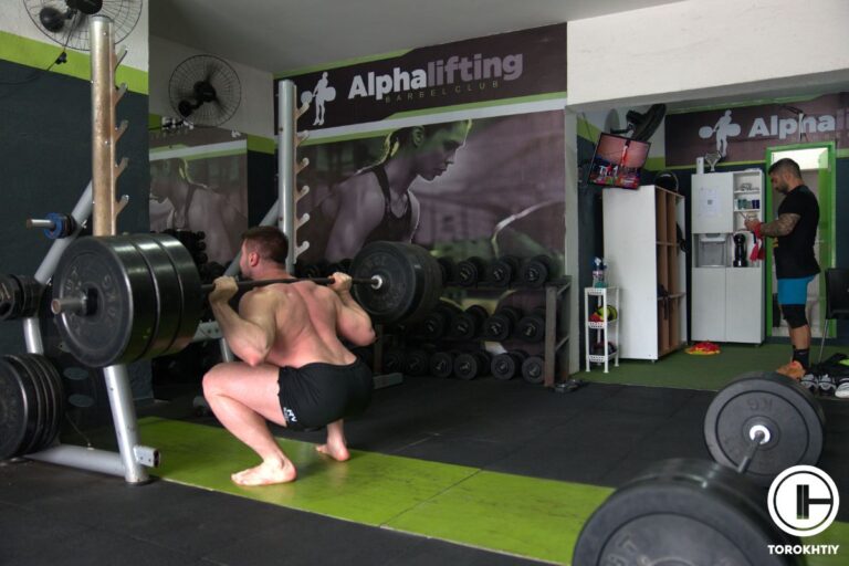 Squat How Deep Squat Depth: How Deep Should You Squat? (PhD Explains)
