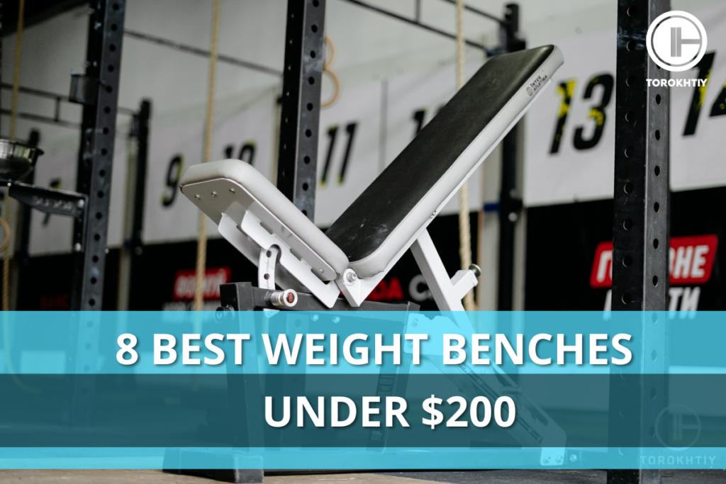 best weight benches review