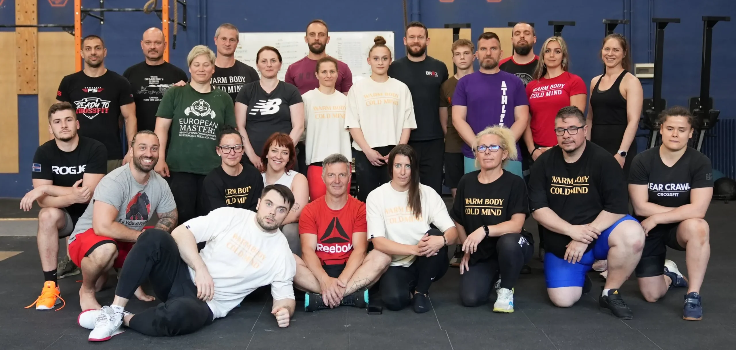 SEMINAR IN HUNGARY DAY 2